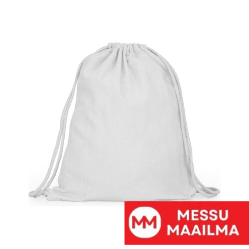 Kiristysnyörillinen laukku