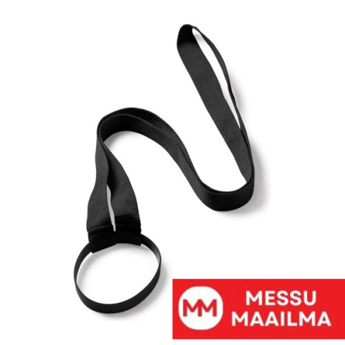 Kaulanauhat ja nimilapunpidikkeet