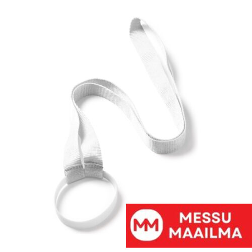 Kaulanauhat ja nimilapunpidikkeet