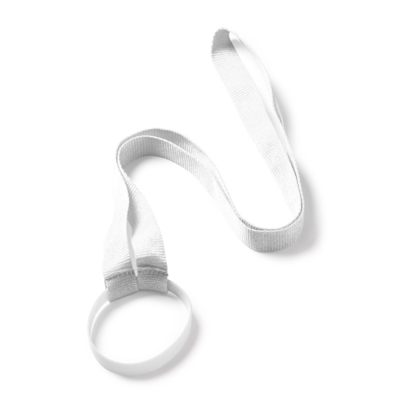 Kaulanauhat ja nimilapunpidikkeet