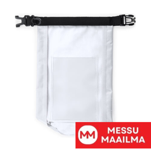 Vedenpitävät tiiviit laukut