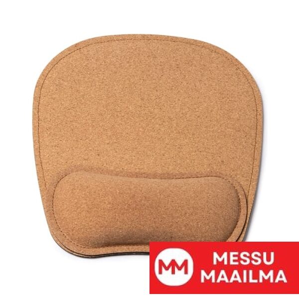 Materiaali ympäristöystävällinen.