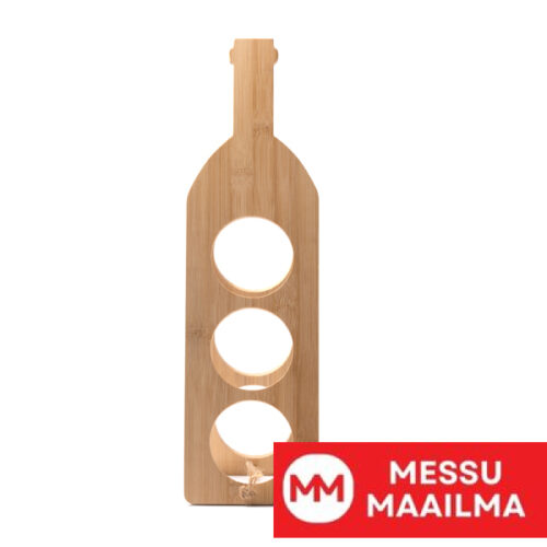 Avaajat ja tarvikkeet