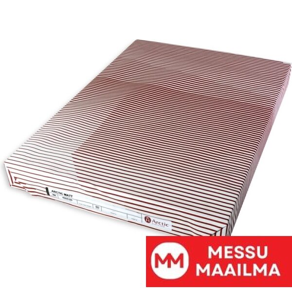 Arktinen G-tulostus 100g