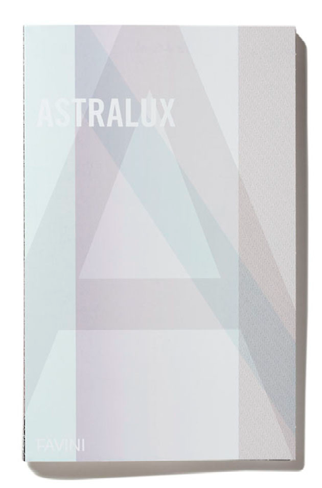 ASTRALUX KARTONKI 45x64 350 g/m2