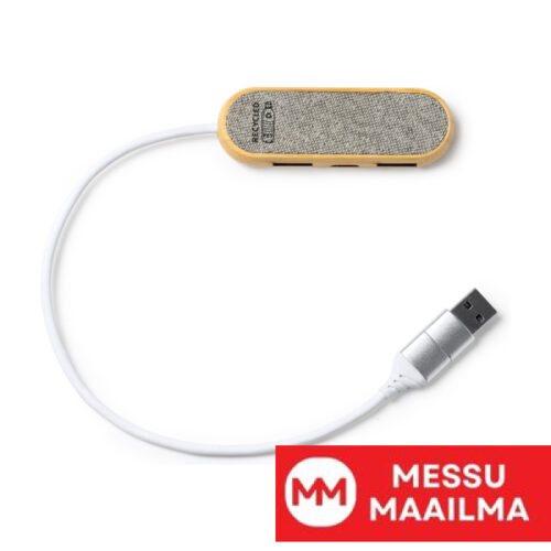USB-portti