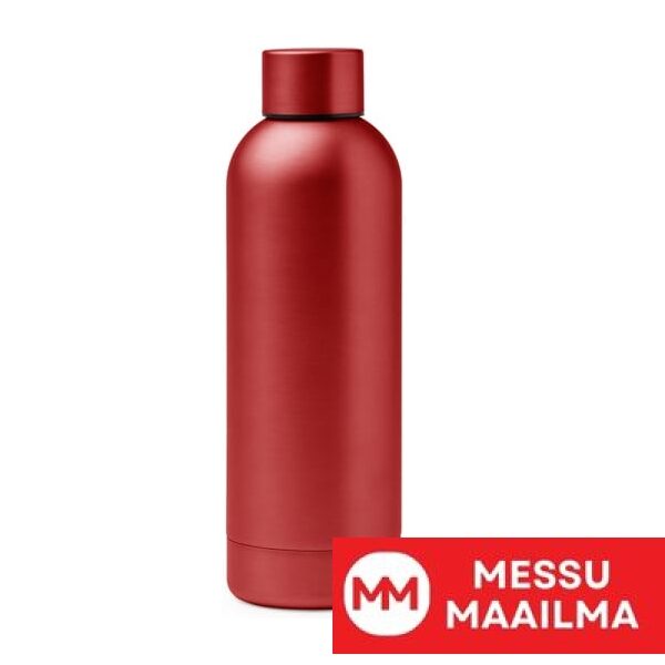 Lämpökapasiteetti: 12 tuntia kuumana ja 48 tuntia kylmänä. Tippaesto. Toimitetaan design-laatikossa.