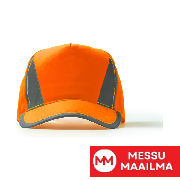 Etiqueta irrotettava. Talla adulto: 57-59cm