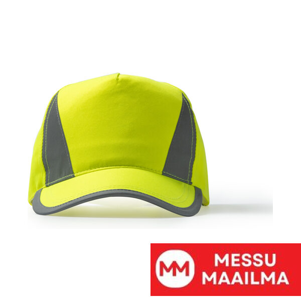 Etiqueta irrotettava. Talla adulto: 57-59cm