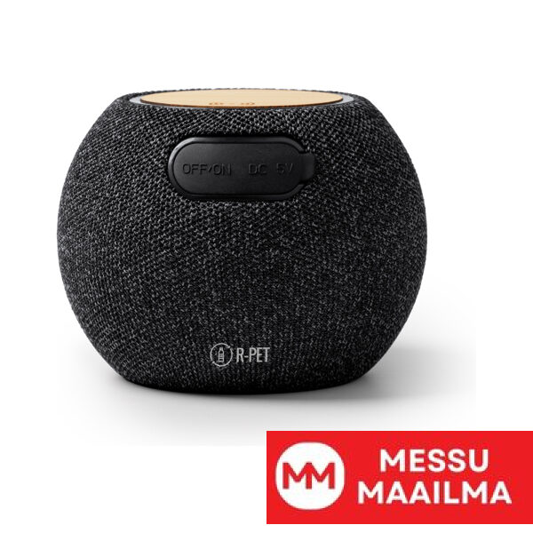 Esitys ekologisessa suunnittelulaatikossa.