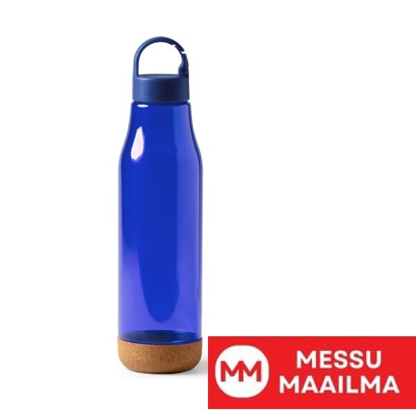 Presentación en caja diseño eco.