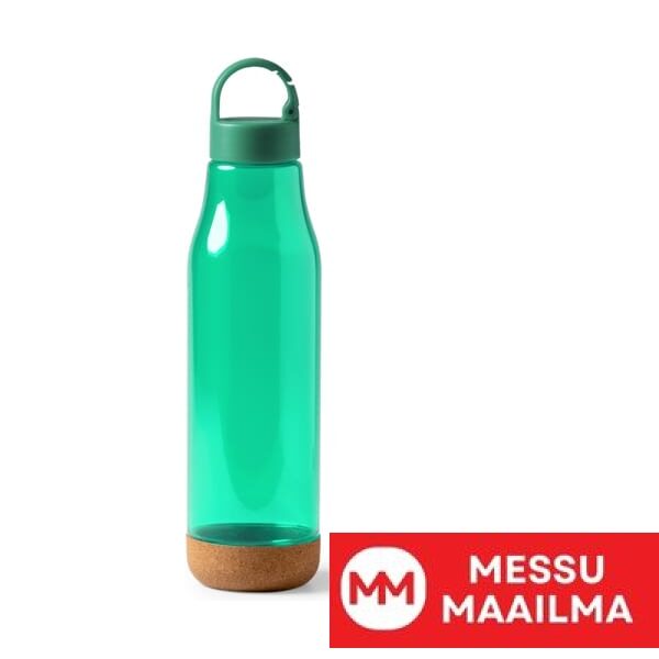 Presentación en caja diseño eco.