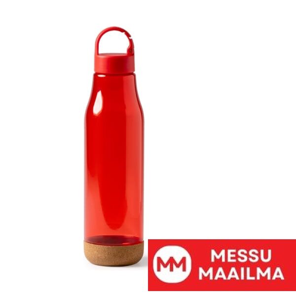 Presentación en caja diseño eco.