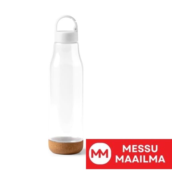 Presentación en caja diseño eco.