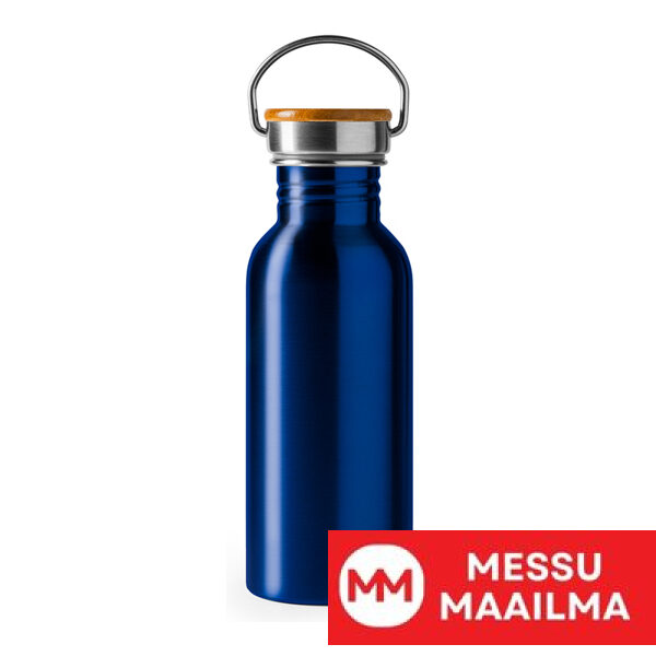 Tippaesto. Esittely design-laatikossa.