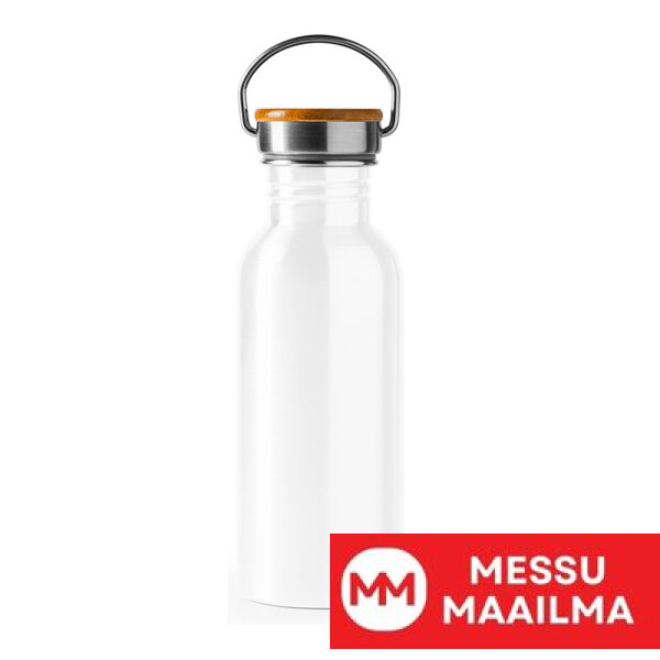 Tippaesto. Esittely design-laatikossa.