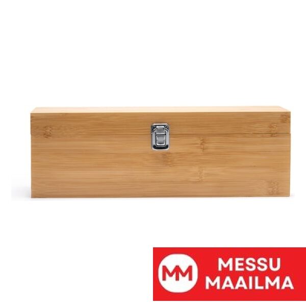 Esitys ekosuunnittelulaatikossa.