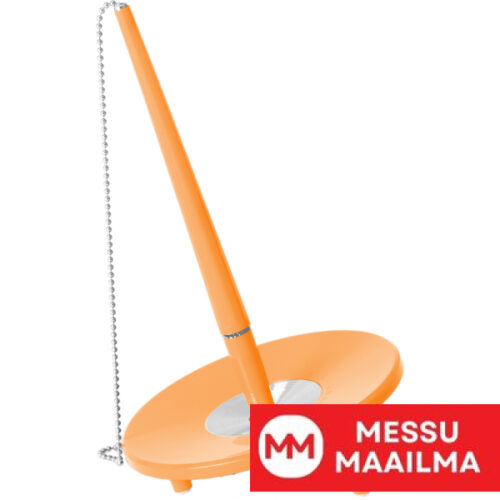 Kuulakärkikynä Ballograph-pöytäsetti oranssi