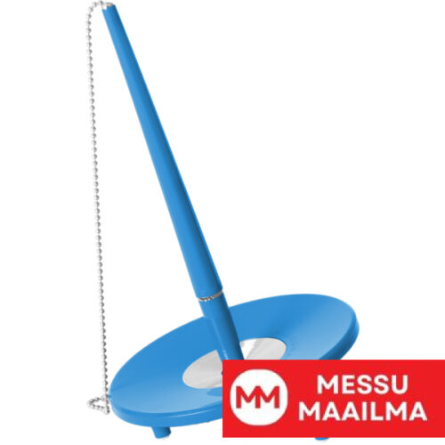 Kuulakärkikynä Ballograph Desk Set Vaaleansininen