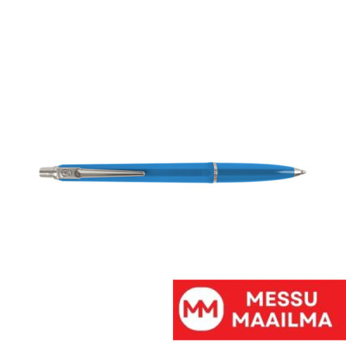 Kuulakärkikynä Ballograph Epoca Blue