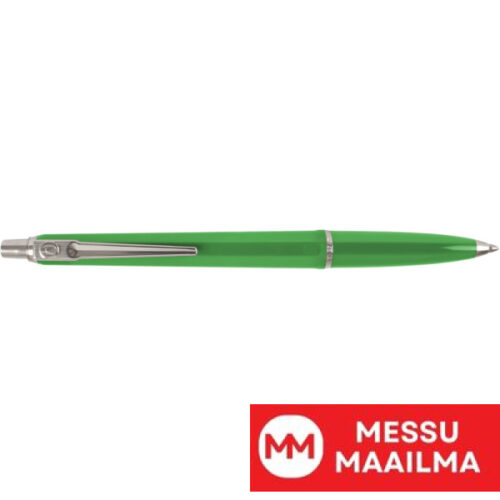 Kuulakärkikynä Ballograph Epoca Green