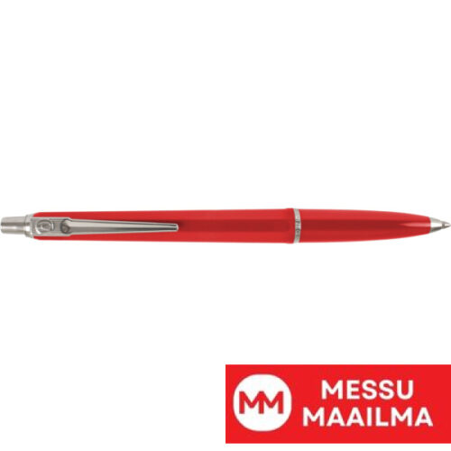 Kuulakärkikynä Ballograph Epoca Red