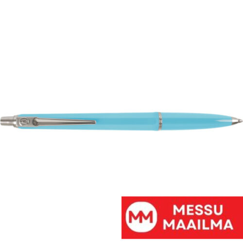 Kuulakärkikynä Ballograph Epoca Turquoise