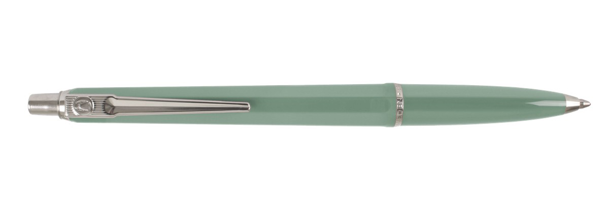 Kuulakärkikynä Ballograph Epoca Olive