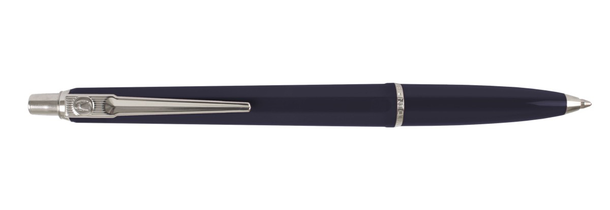 Kuulakärkikynä Ballograph Epoca Tummansininen