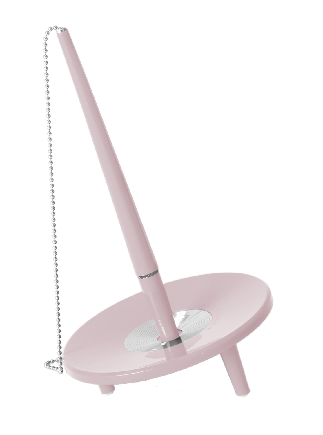 Kuulakärkikynä Ballograph Desk Set Heather