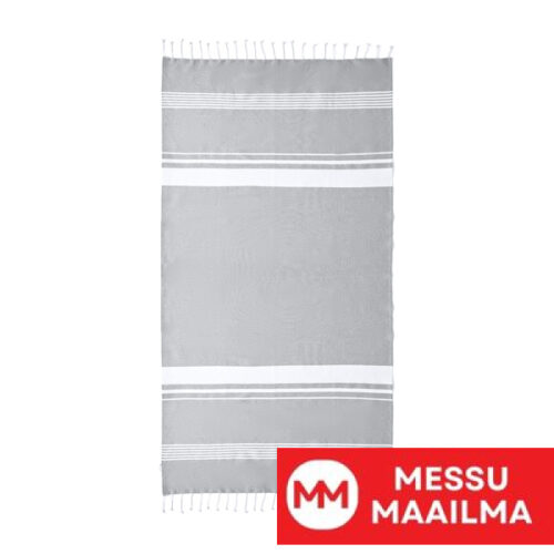 Pyyhkeet ja sarongit