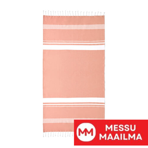 Pyyhkeet ja sarongit