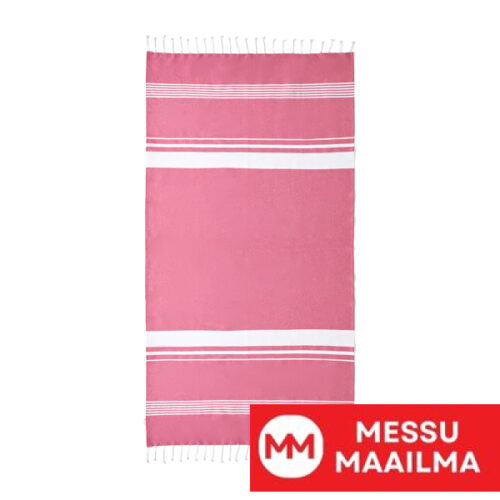 Pyyhkeet ja sarongit