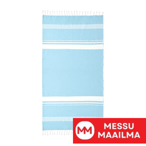 Pyyhkeet ja sarongit