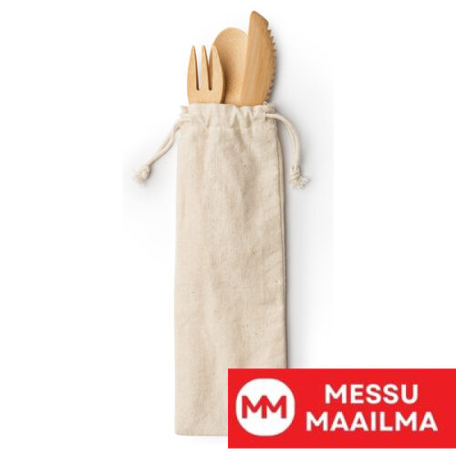 Ruokailuvälineet ja pillit