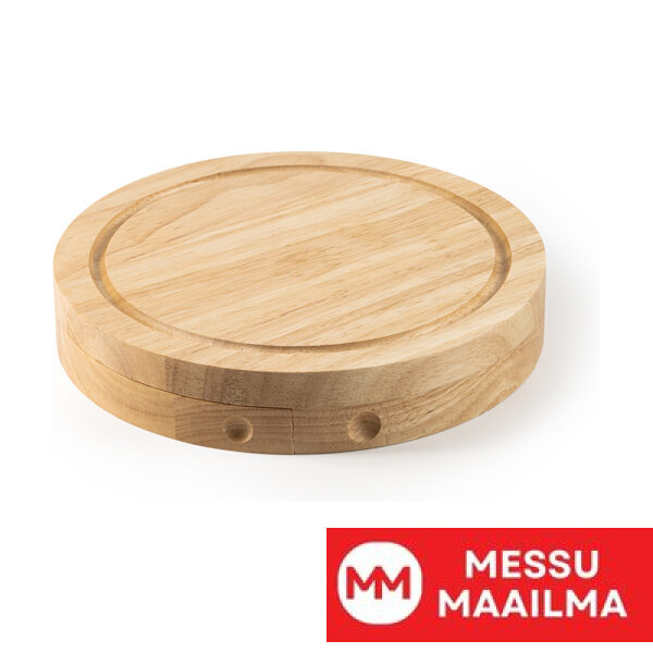 Esitys valkoisessa laatikossa.