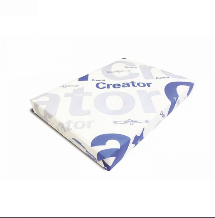Creator Silk 46x64 170g