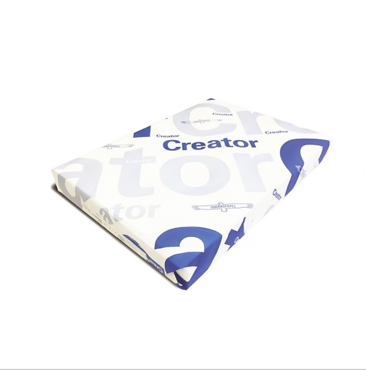 Creator Silk 46x64 135g