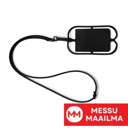 Kaulanauhat ja nimilapunpidikkeet