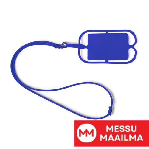 Kaulanauhat ja nimilapunpidikkeet