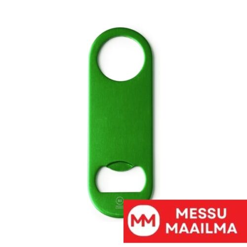 Avaajat ja tarvikkeet