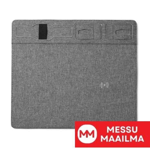 Esitys ekologisessa suunnittelulaatikossa.