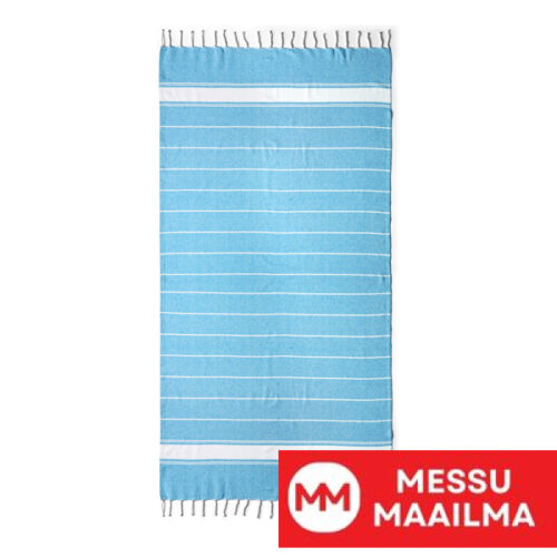 Pyyhkeet ja sarongit