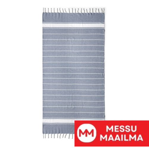 Pyyhkeet ja sarongit