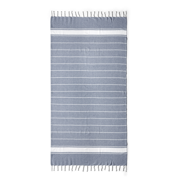 Pyyhkeet ja sarongit