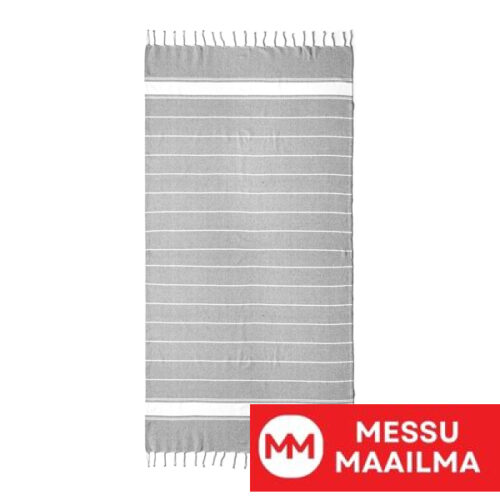 Pyyhkeet ja sarongit