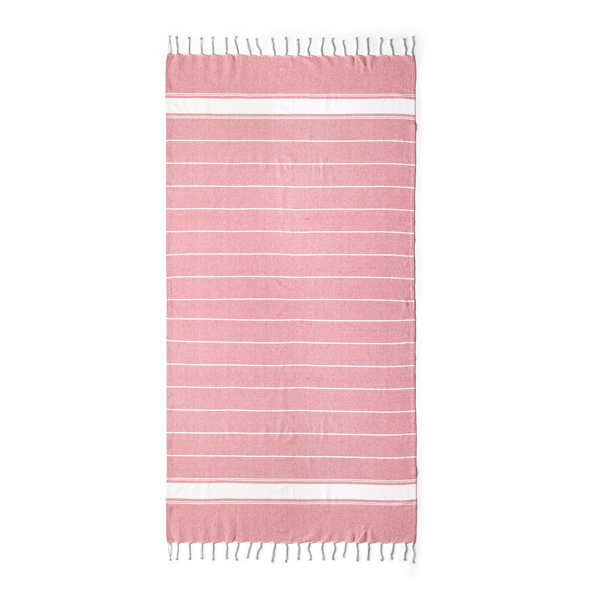 Pyyhkeet ja sarongit