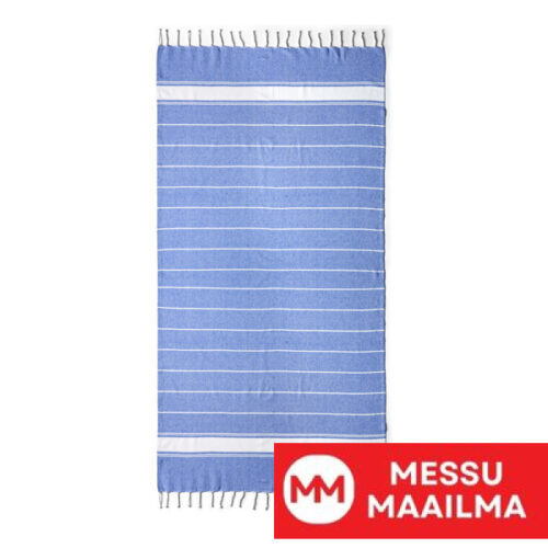 Pyyhkeet ja sarongit