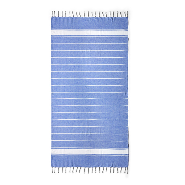 Pyyhkeet ja sarongit