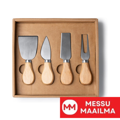 Juusto- ja viinisetit